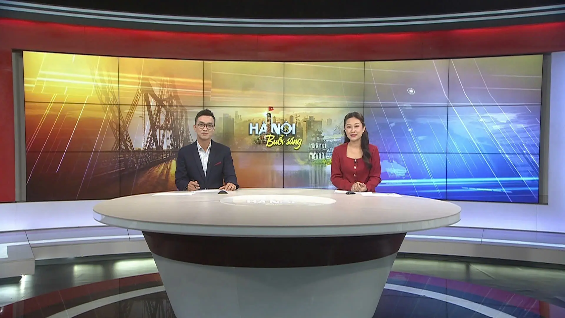 Chương trình Hà Nội buổi sáng | 22/08/2025